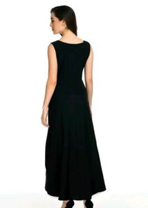 Black Trendy dress😍😍