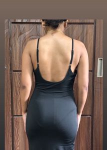 Attach Bodyshaper Dress