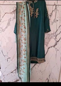 Combo Party Suit
