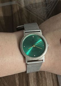 Raymond Weil Geneve Quartz Watch