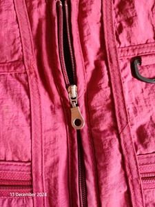 Imported Jacket