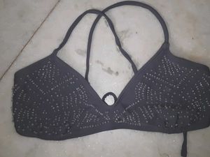 Cute Bikini Top