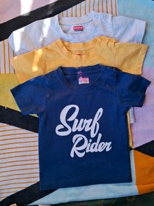Baby T-shirt