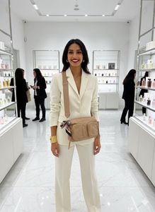 ✨ Own the SEE BY CHLOE Vibe: Urban Nomad Bag! 👜