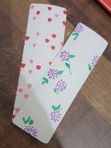 Bookmarks