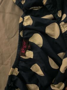 Polka Dots Retro Dress