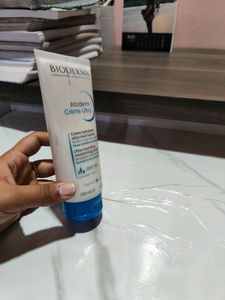 Bioderma Atoderm Creme Ultra