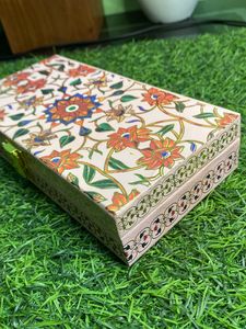 Shagun Cash Box,Jewellery Box,Money Box,Gaddi Box