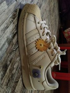 unisex Adidas shoe for both men and women