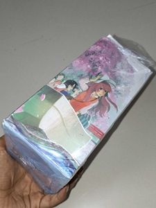 A Silent Voice Manga Set