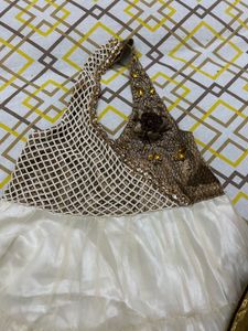 Halter neck suit for girls