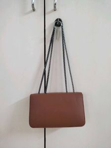 Shoulder + Sling  Bag