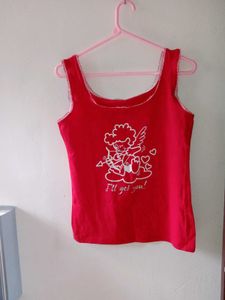 Y2K Cami