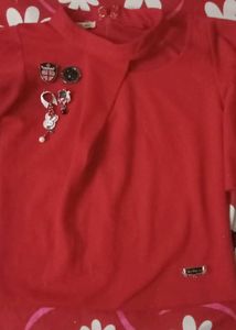 Top For Kids