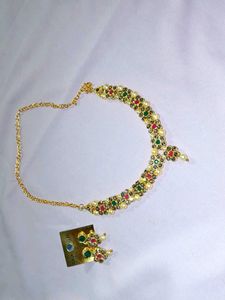 Jewellery Set