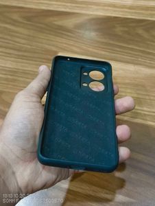 Sticker-Adorned Phone Case