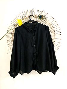 Black Blouse