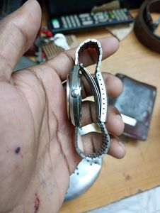 Hmt Uttam Watch