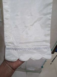 Elegant Embroidered pakistani  Kurta Set