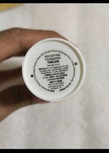 Treat Love Care Age Defying Foundation