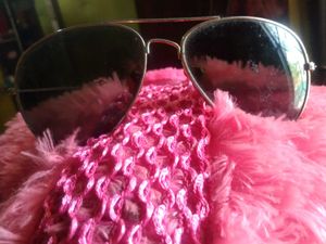 Classic Aviator Sunglasses