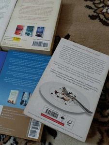 Danielle Steel Book Bundle