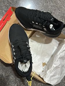 Puma Shoes- Original New With Tag