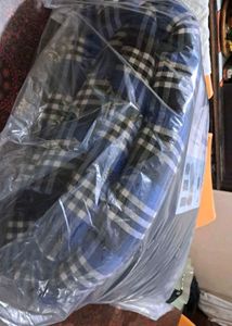 Folding Bedding