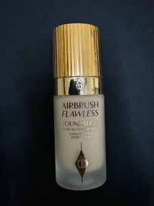RESERVED CT  Foundation