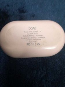 BOAT air dopes 171 Rose Gold One Side Only