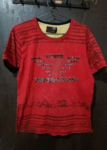 Boys T-shirt