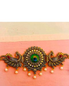 Women Jewellery Set