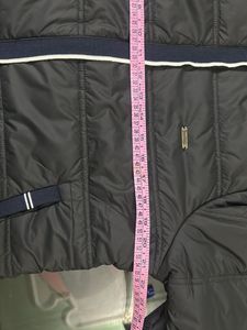 A new Brand Jacket With Tag