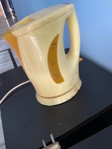Electric  Kettle