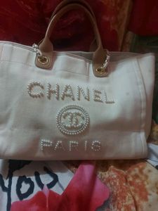 Chanel Bag