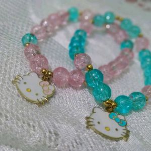 Handmade Bracelet Pack Of 4