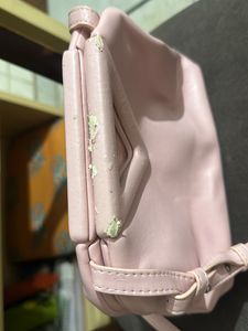 Made In Italy Sling Bag