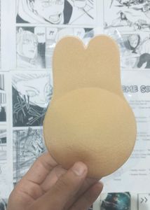 Shihen Women Stick On Lightly Padded Sexy Bra