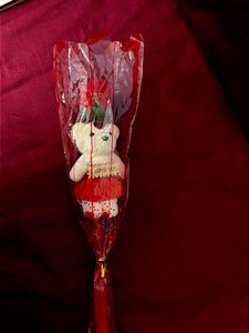 Cute Teddy Bear Bouquet