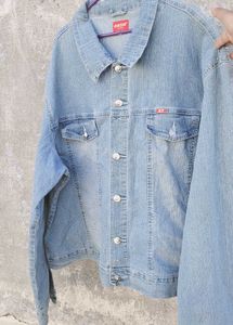 Women Denim Jacket