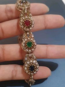 Mix Color With Details Piece