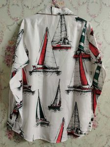 New Beach Shirt