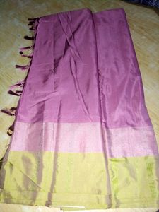 Soft Silk Saree