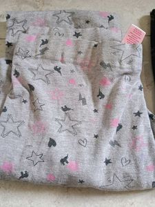 2 Leggings 11-12 Yrs