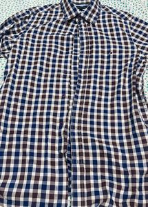 Tommy Hilfiger Shirt In Very Good Conditions