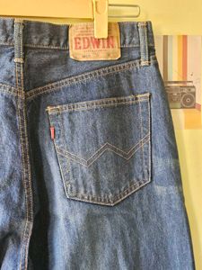 Baggy Jeans
