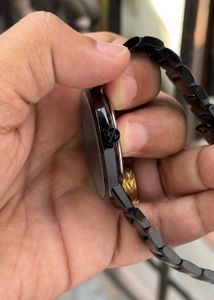 Armami Exchange Watch For Him