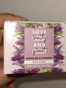 Love Beauty And Planet Amazing Combo Of 4