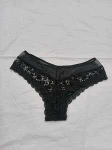 Victoria&#39;s secret Lace Thong Panty