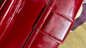 Vincis Bench Bag